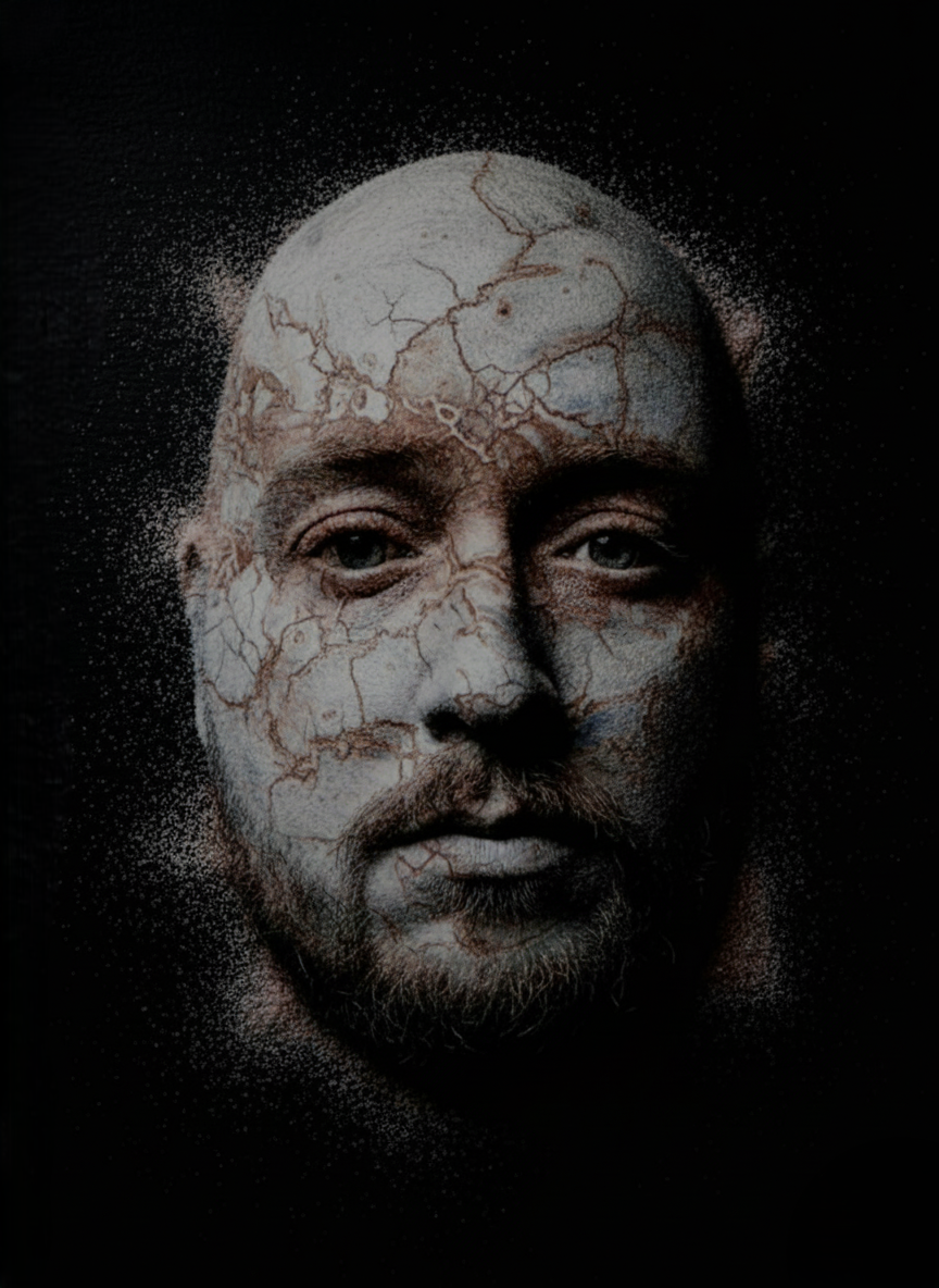 FIX YOUR HEART OR DIE